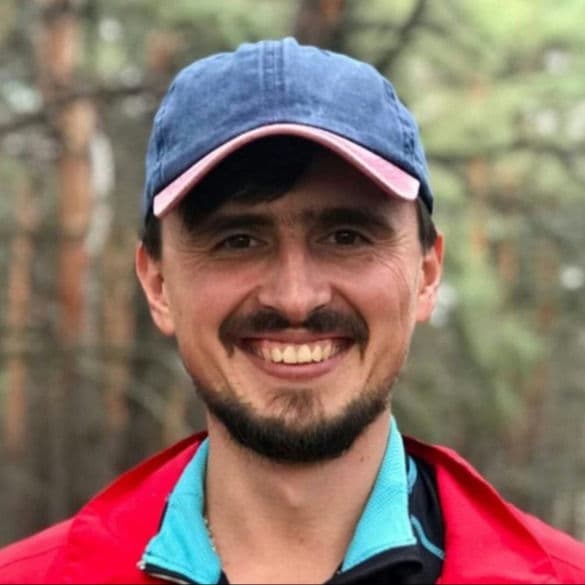 Козлов Иван Владимирович (Козлов Іван Володимирович)