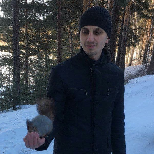 Гармаш Владимир Александрович