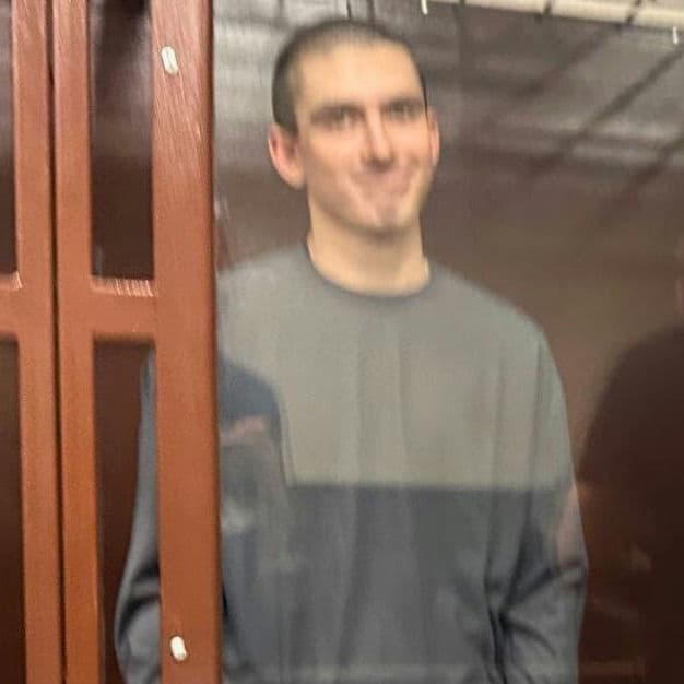 Попов Сергей Олегович