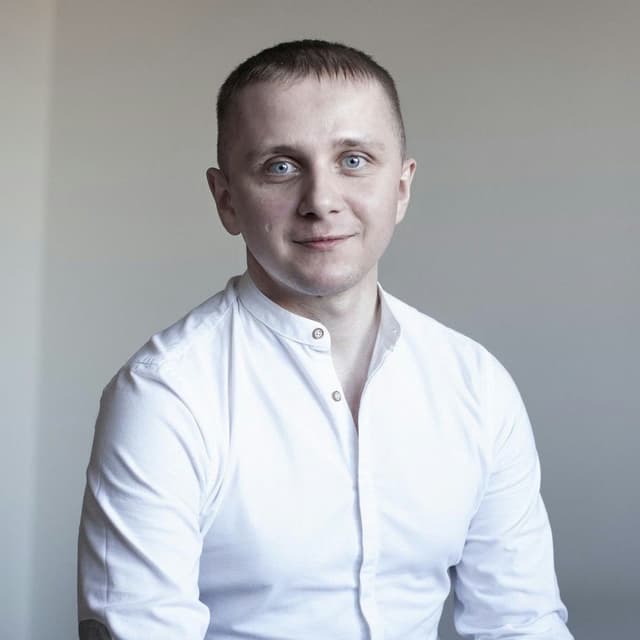 Василец Дмитрий Витальевич