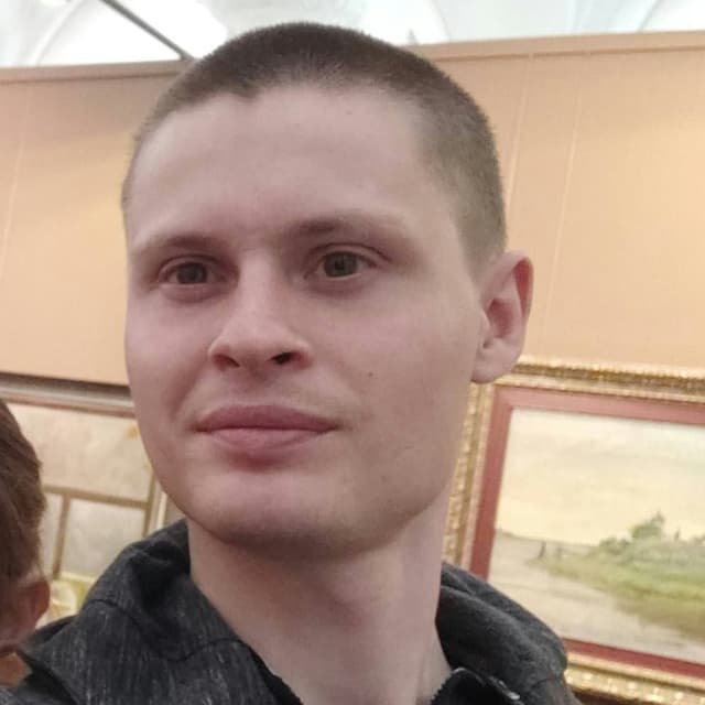 Бобков Андрей Юрьевич