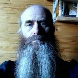 Шатковский Николай Владимирович (отец Иларион)