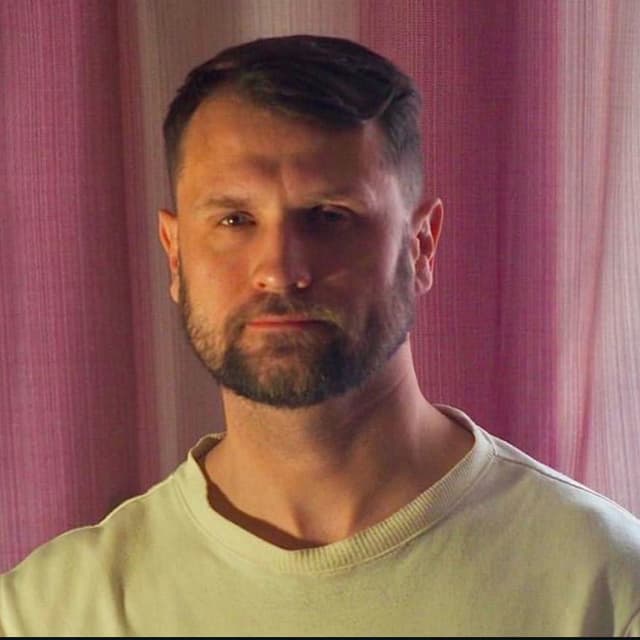 Стародубцев Алексей Анатольевич
