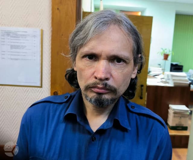 Бахтин Александр Сергеевич