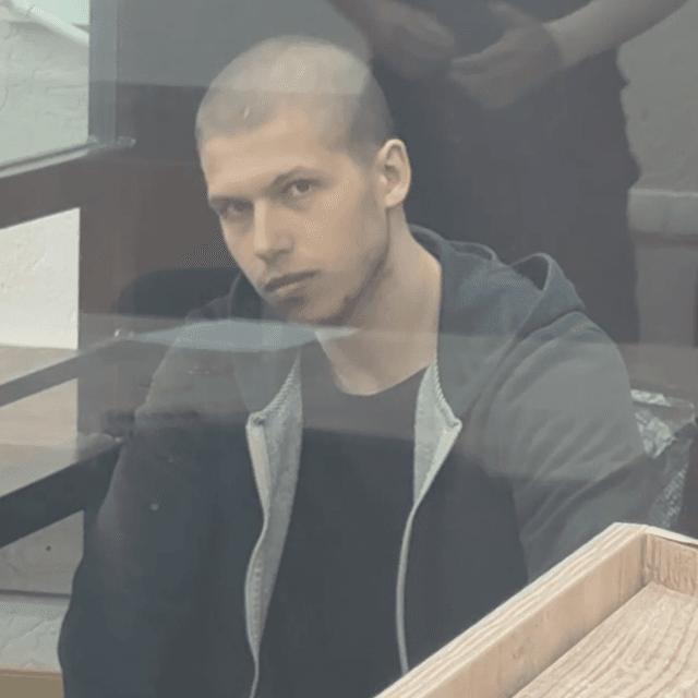 Серица Владислав Андреевич (Сериця Владислав Андрійович)