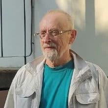 Панфилов Владимир Александрович