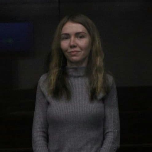 Коровина Екатерина Анатольевна (Коровіна Катерина Анатоліївна)