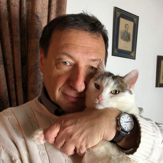 Кагарлицкий Борис Юльевич