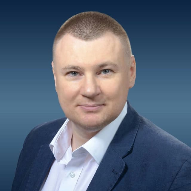 Долгих Антон Витальевич