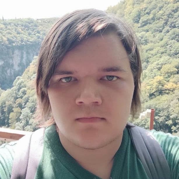 Гяммер Лев Евгеньевич