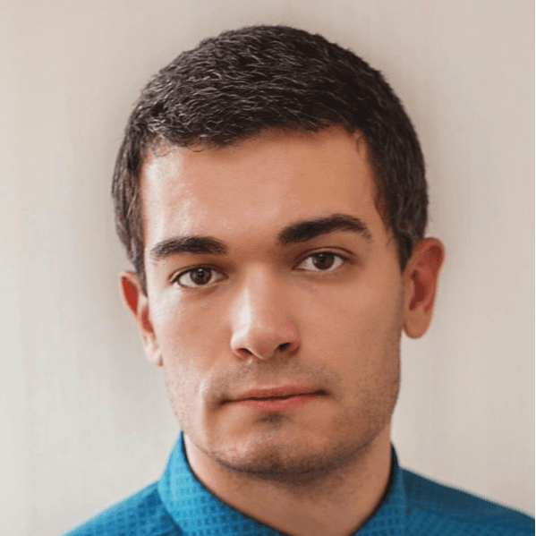 Баринов Виталий Александрович