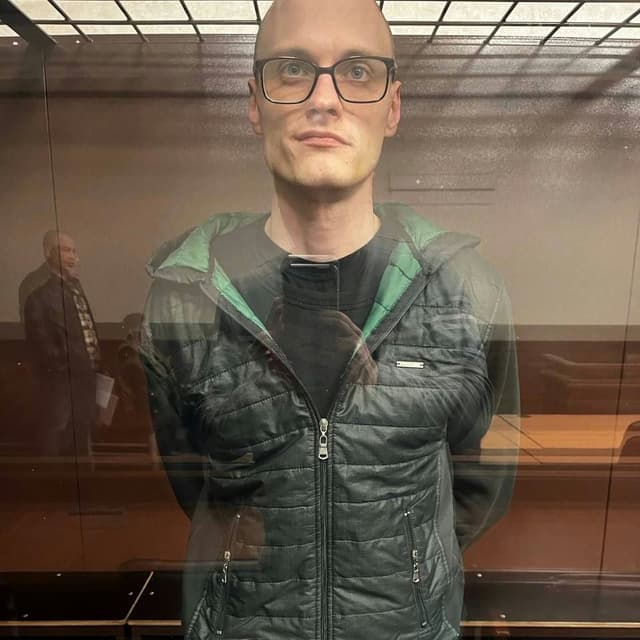 Мурдид Артём Андреевич (Мурдід Артем Андрійович)