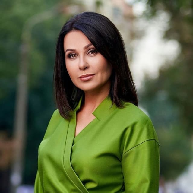 Мосейчук Наталья Николаевна (Мосейчук Наталья Николаевна)