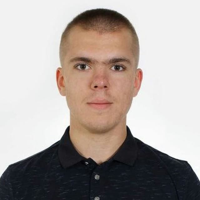 Григорьев Алексей Сергеевич