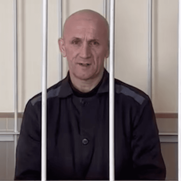 Човган Николай Васильевич (Човган Микола Васильович)