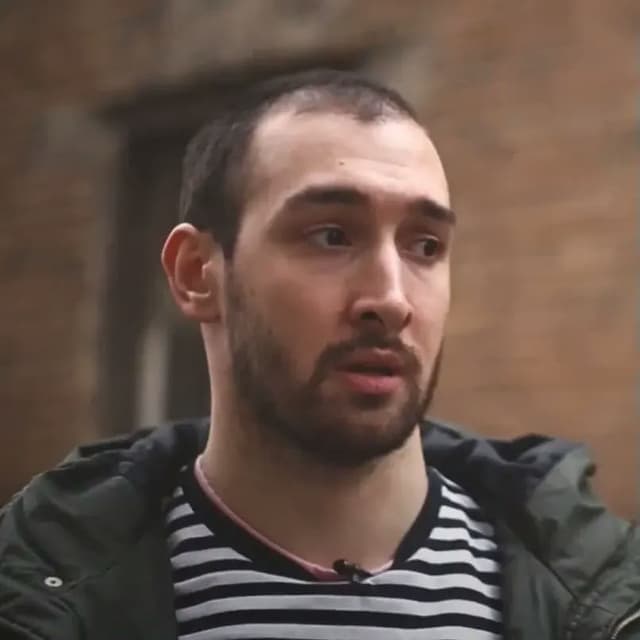 Гецадзе Эрекле