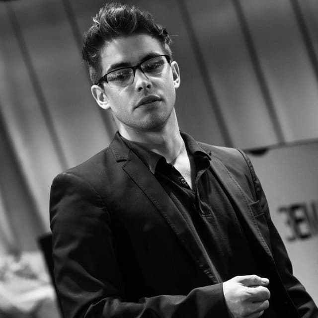 Сахаров Сергей Александрович