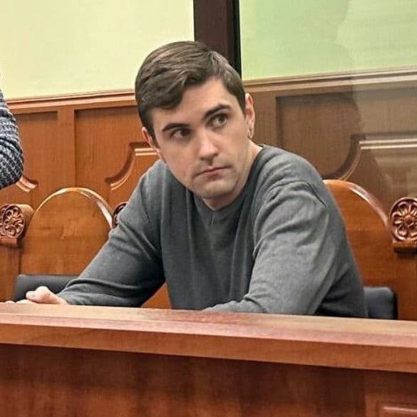 Канин Артур Юрьевич
