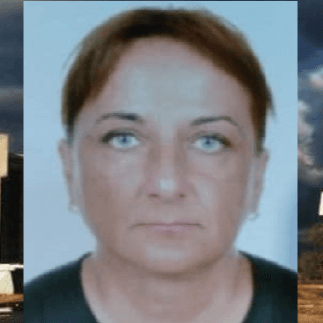 Гедзик Ирина Константиновна (Гедзик Ірина)