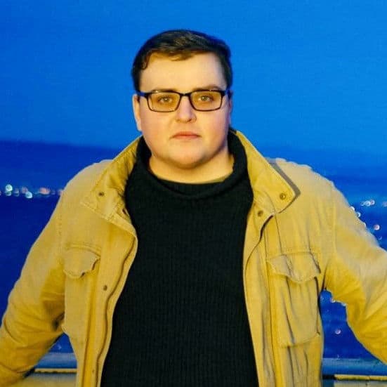 Данилов Илья Сергеевич