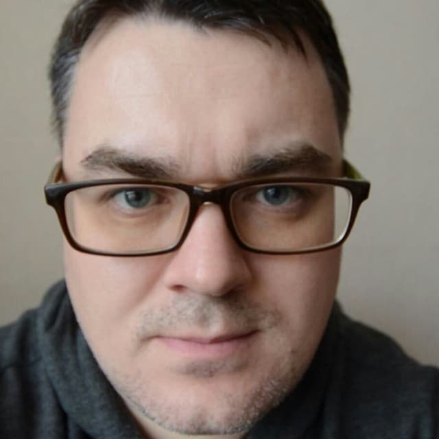 Григорьев Андрей Валерьевич