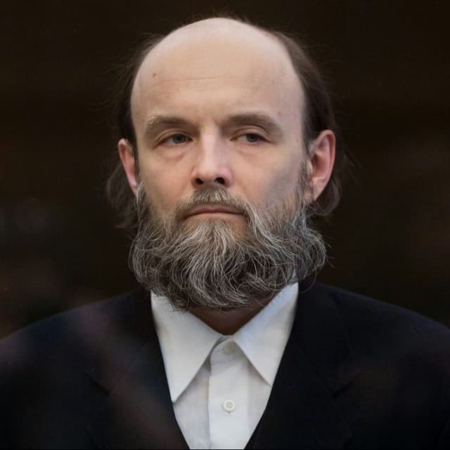 Кольцов Виталий Витальевич