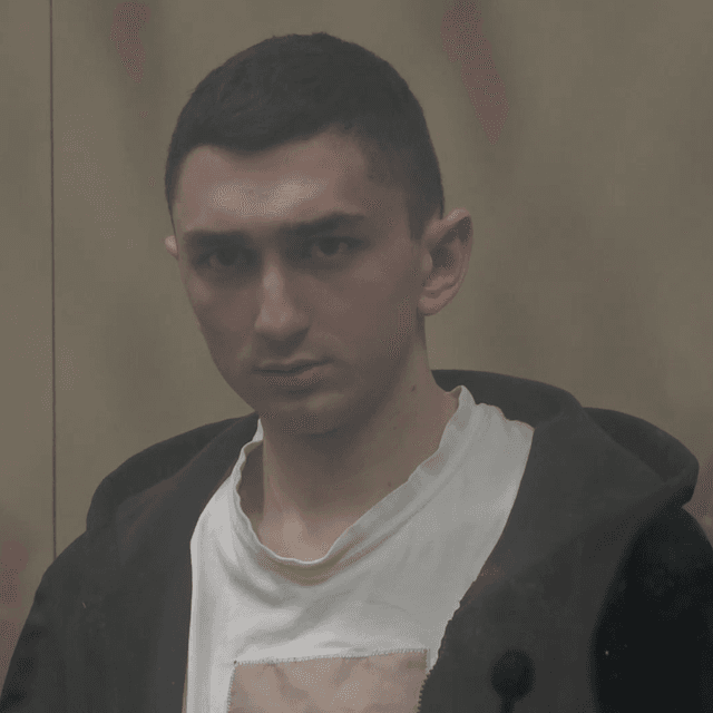 Мироничев Илья Николаевич