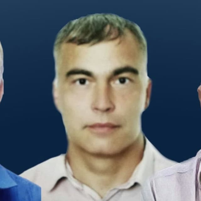 Корж Сергей Владимирович (Корж Сергій Володимирович)
