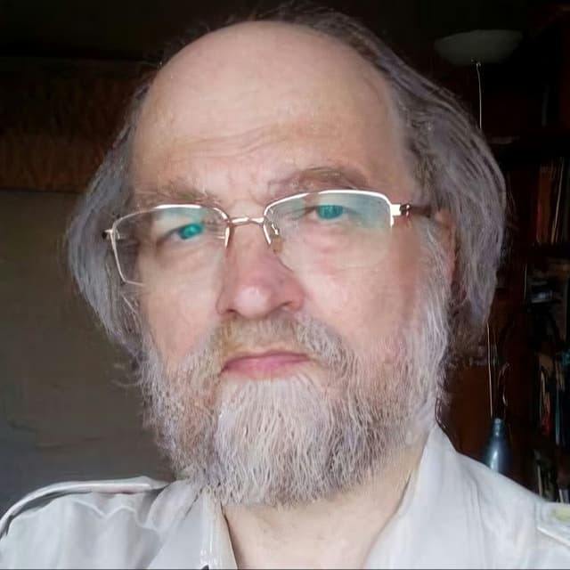 Скобов Александр Валерьевич