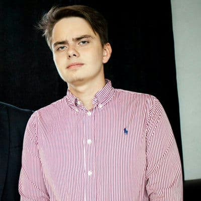 Подсытник Сергей Александрович