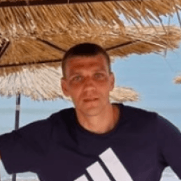 Ткаченко Сергей Александрович