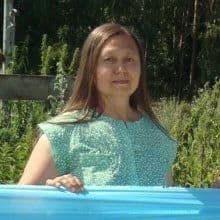 Болдова Раиса Григорьевна
