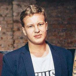 Мамуков Вячеслав Вячеславович