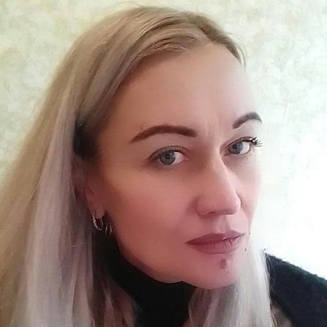 Фёдорова Оксана Викторовна (Федорова Оксана Вікторівна)