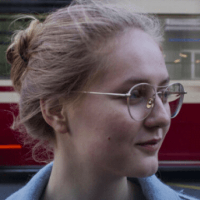 Семенова Софья Романовна