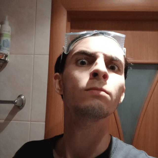 Дударьков Кирилл Владимирович