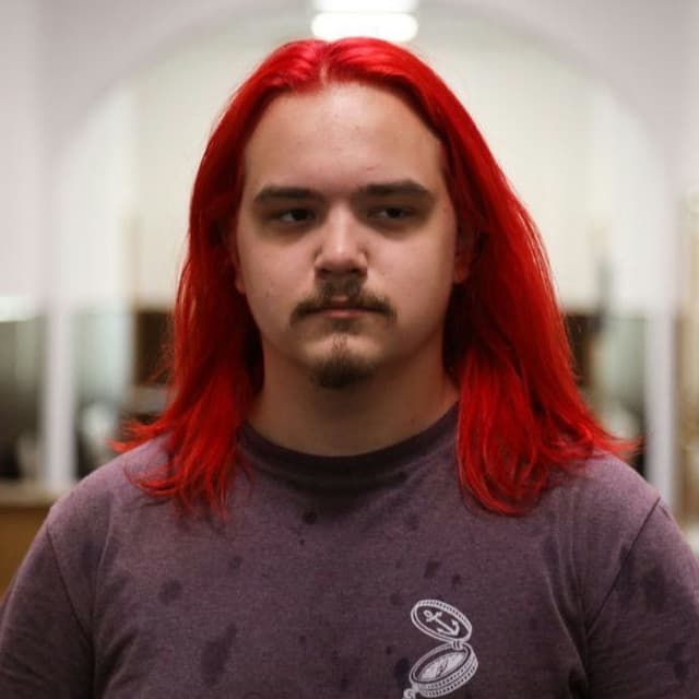 Затеев Евгений Артёмович