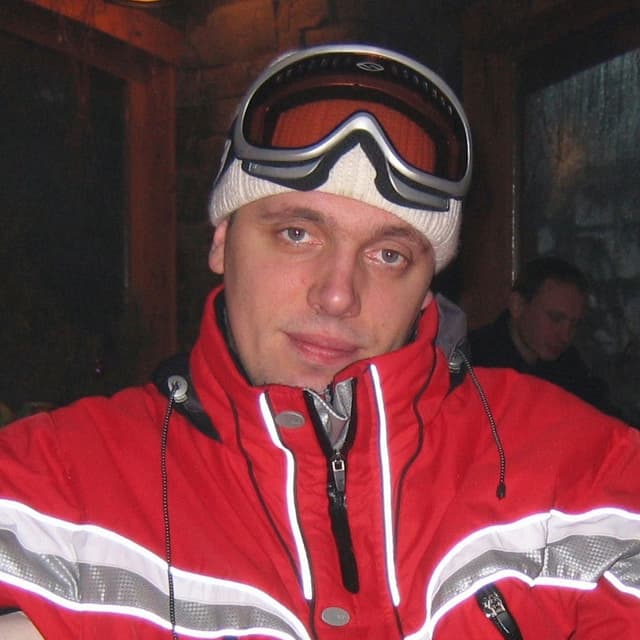 Россиев Андрей Валентинович