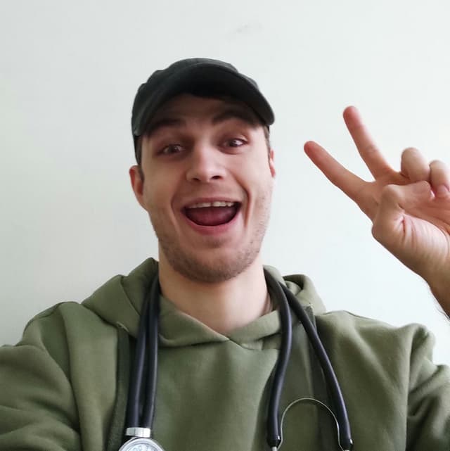 Завадский Антон Николаевич