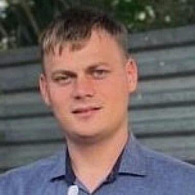 Резниченко Вячеслав Юрьевич