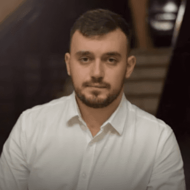 Потынг Сергей Георгиевич (Потинг Сергій Георгійович)