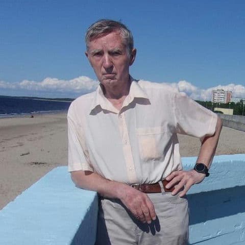 Бутин Александр Алексеевич