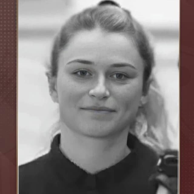 Йоргенсен Аннабель Кристин Уль (Annabelle Jørgensen)