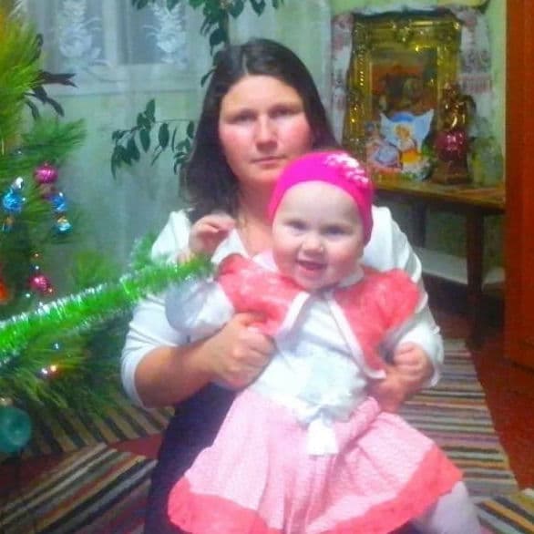 Тодурова Анастасия Николаевна (Тодурова Анастасія Миколаївна)