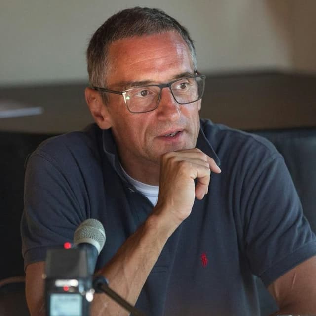 Медведев Сергей Александрович