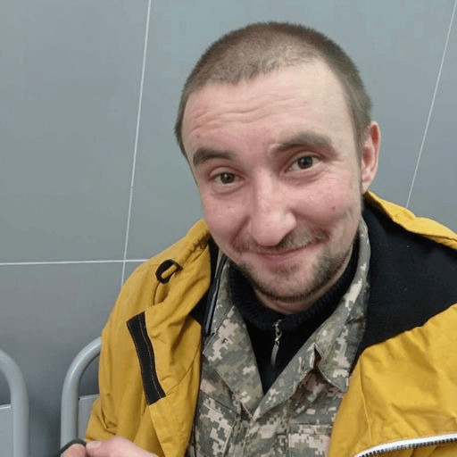 Измайлов Юрий Васильевич