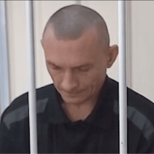 Титенко Александр Александрович (Тітенко Олександр Олександрович)