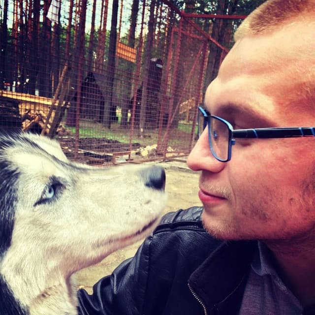 Сбеглов Михаил Сергеевич