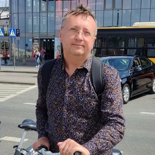 Вольский Владислав Альбинович