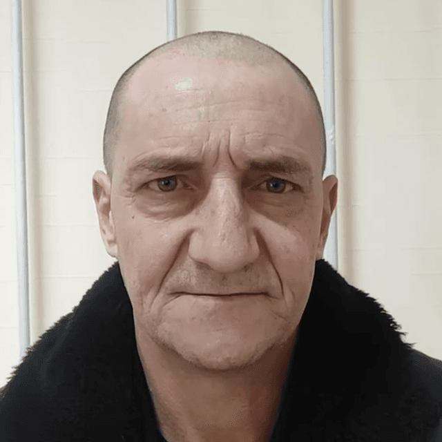 Острогляд Олег Николаевич (Острогляд Олег Миколайович)